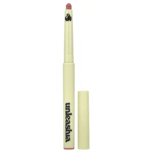 Unleashia Oh! Happy Day Lip Pencil, No.5 Love Rose, 0.8 g