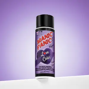 Love Color™ Purple Rose Color Depositing Conditioner