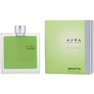 Aura By Jacomo Edt For Men