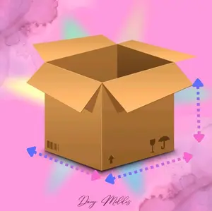 LARGE All in one kit of dessert supplies your choice LARGE All in one kit of dessert supplies your choice