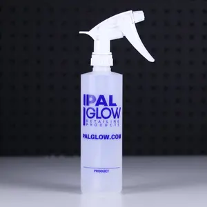 Pal Glow Dilution Bottle with Heavy Duty Sprayer 16oz