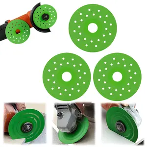 115MM Diamond Saw Blade, Ultra-thin Diamond Saw Blade, Cutting & Grinding Disc for Tile, Glass, Stone, Power Tool Accessories, Construction Tools, Metal Bits, Drill Bits, Drill Bit Set, Diamond Polishing Pads, Diamond Polishing Pads
