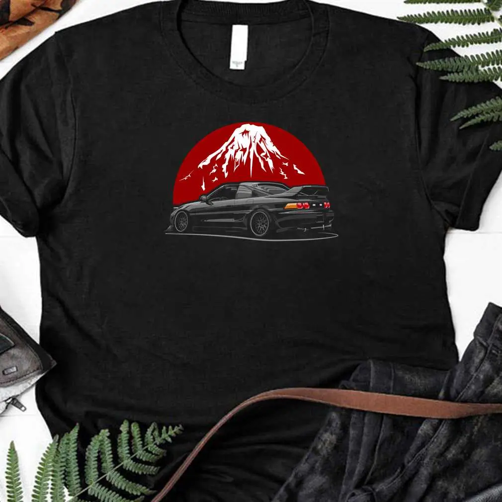Mr2 -  T-Shirt