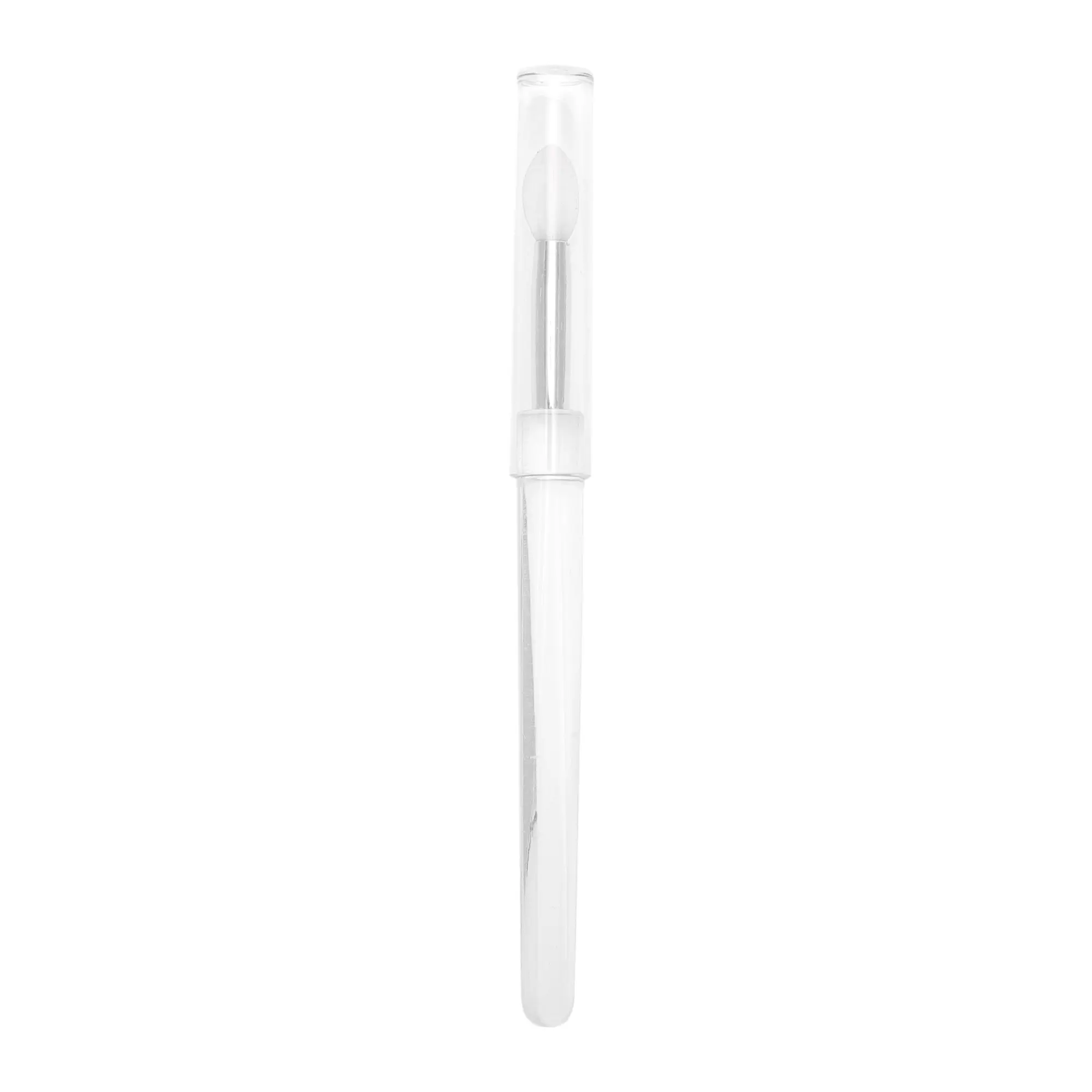 VOCOSTE 1 Pc Lightweight Silicone Lip Brush for Business Travel VOCOSTE 1 Pc Lightweight Silicone Lip Brush for Business Travel