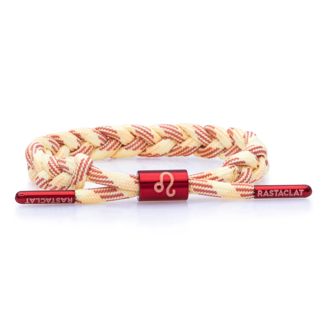 "Leo" Braided Bracelet "Leo" Braided Bracelet