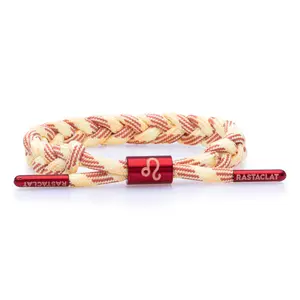 "Leo" Braided Bracelet