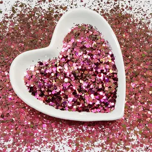 Bourbon Street (Chunky Mix Glitter)