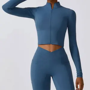 La Maison De Evolve Active Jacket