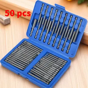 Multipurpose Screwdriver Bit Set, Multipurpose Angle Conversion Precision Tool Set, Household Professional Repair Electronic Equipment Furniture Assembly Tool Set BY