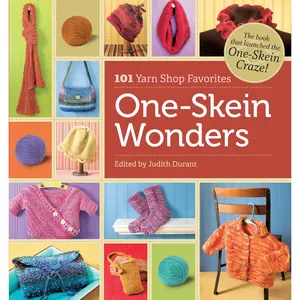 One-Skein Wonders®