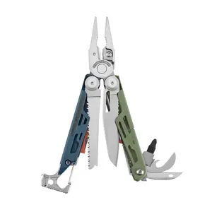 Leatherman Signal 19-in-1 Multi-Tool – Outdoor Survival EDC Leatherman Signal 19-in-1 Multi-Tool – Outdoor Survival EDC
