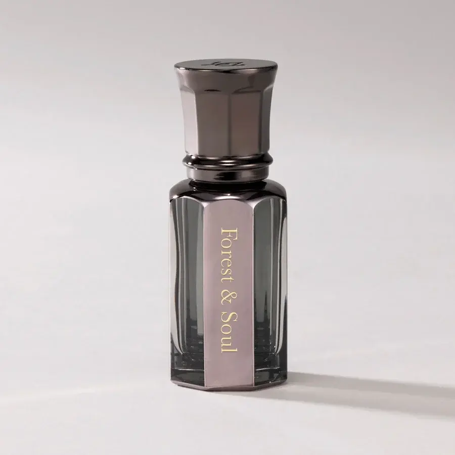 Daniel's Truth Twilight Dew Oil Perfume 0.3oz (10ml) - Unisex Fresh Fragrance, Made in USA & Designed in Korea, Roll-On, Long-Lasting Travel Size