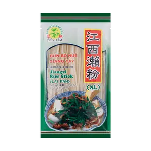 BAMBOO GARDEN Jiangxi Rice Stick (Lai Fan) 300g