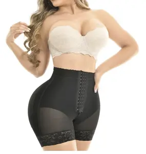 Short BBl Extreme Butt lift 7084