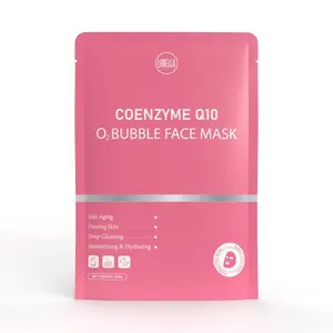 O2 Bubble Masks O2 Bubble Masks