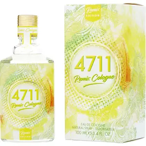 4711 Remix Cologne By 4711 Cologne For Unisex 4711 Remix Cologne By 4711 Cologne For Unisex