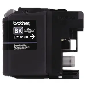 Brother Ink-300 Page-Yield- Black Brother Ink-300 Page-Yield- Black