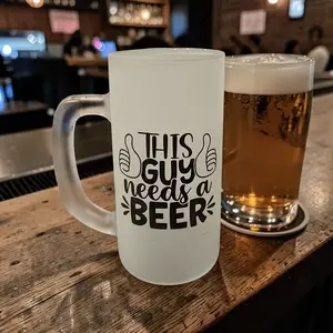 Beer Mugs