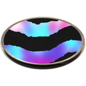 TMS Micro  Physidelic Stripes | Figure Skating Spinner