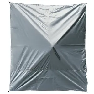 MCombo Portable Pop-Up Tent Wind Panels P1024 - Compact Design for Versatile Use