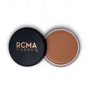 RCMA Makeup Beach Day "Cream to Powder" Bronzer - Velvet to Powder Finish, Long-Lasting & Sweat-Resistant, Vegan & Cruelty-Free, 3 Shades Available