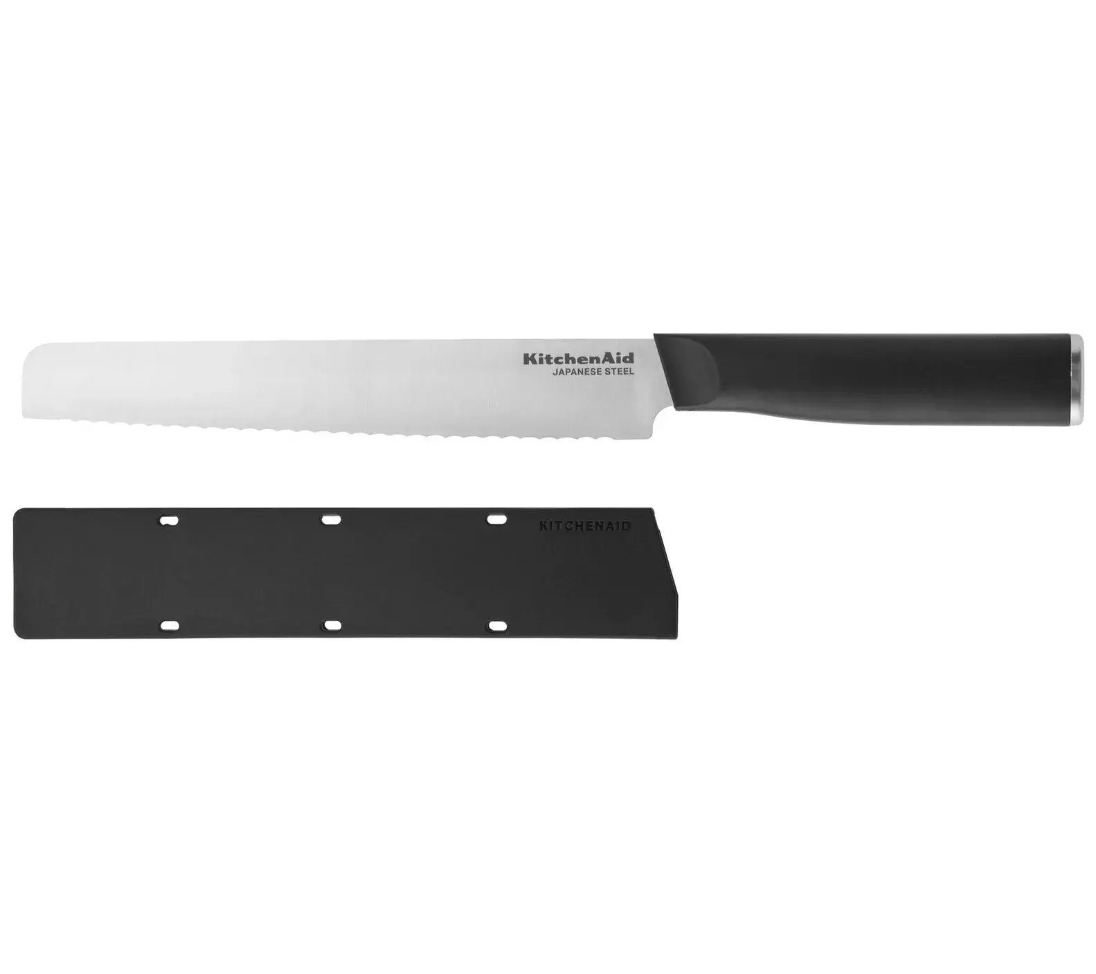 KitchenAid Classic 8" Bread Knife with Sheath KitchenAid Classic 8" Bread Knife with Sheath