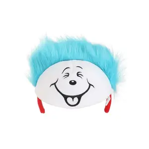 Thing 1 & 2 Face Headband