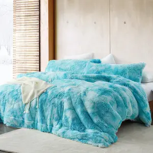 Unicorn Dreamz - Coma Inducer Oversized Comforter - Sky Blue