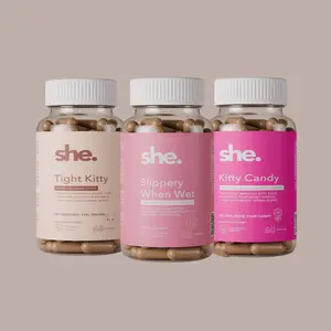 Soul Snatcher Bundle -  Confidence and Comfort