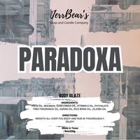 PARADOXA