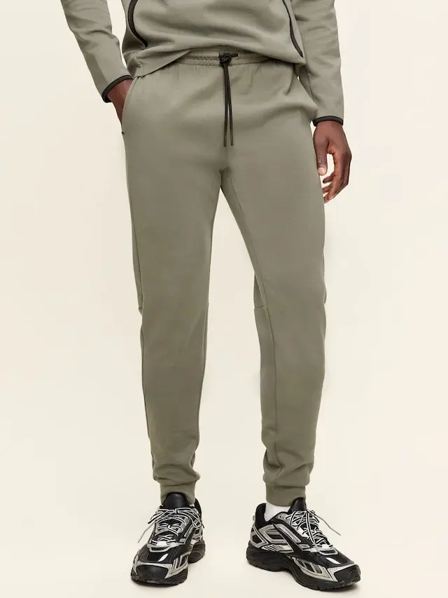 Old Navy Men's Dynamic Fleece 4.0 Joggers