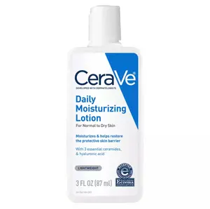 CeraVe Daily Moisturizing Lotion 3oz Frasier Fir3oz