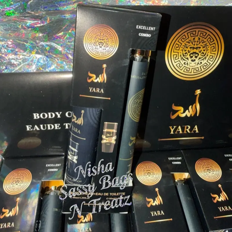 Self-Care Beauty Set for Men - Includes Essential Skincare and perfume Products - Perfect for Daily Use  Fragrance Scent Cosmetic