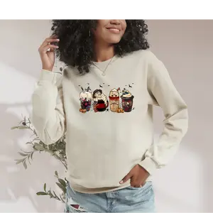 Halloween Killers Crewneck