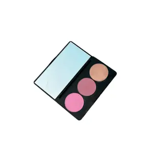 Naomi Vee Blush Trio