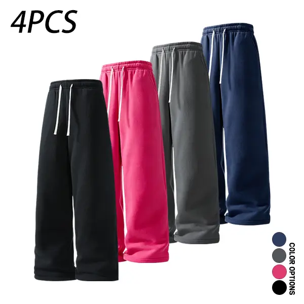 Black + Rose Pink + Dark Gray + Concealed Blue