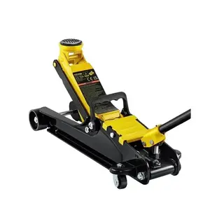 2.5T Floor Hydraulic Jack, Car Tools for Automotive & Motorcycle Repair, Tire Repair & Fitting