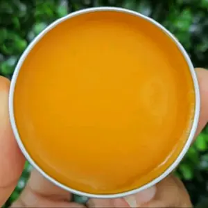 Cayenne Pepper Salve Wellness Therapeutic Solution Healthy