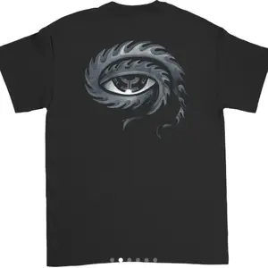 Tool Band 10 000 days Unisex T-Shirt Graphic Tshirt Tee Top Womenswear Streetwear Summer