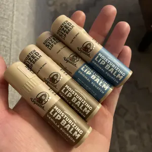 Cologne + Lip Balm 4-Pack (FREE Gift!) - Dr. Squatch | Mens Gifts | Gifts for Him