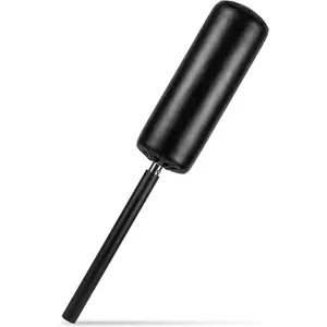 Guard -  Basketball Blocking Pad with Stainless Steel Core - Lightweight Contact Stick for Basketball, Football, Soccer, MMA  - Single Pack