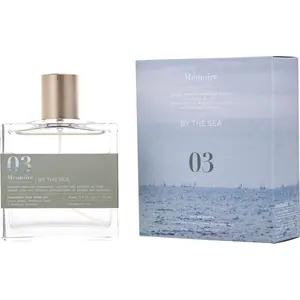 Memoire Archives By The Sea By Memoire Archives Eau De Parfum For Unisex