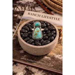 THE NERVE & VEIN RING