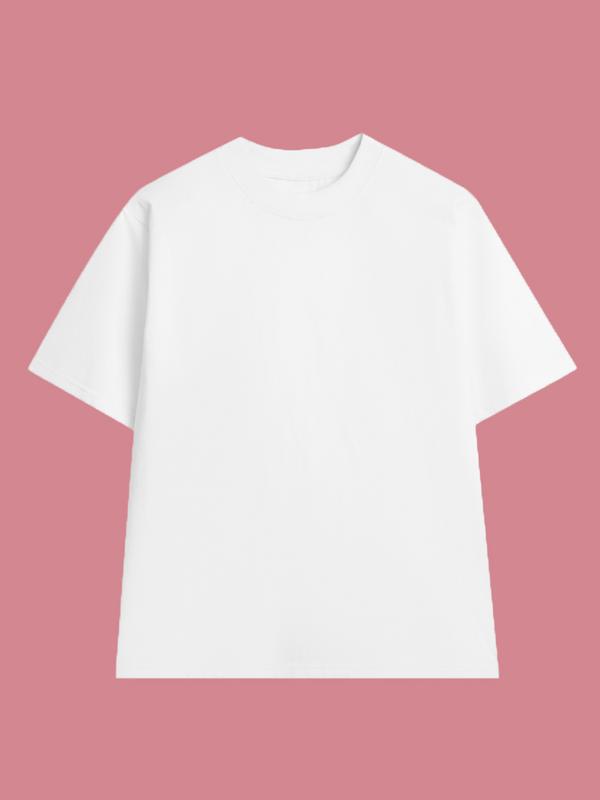 WhiteCore Classic Tee