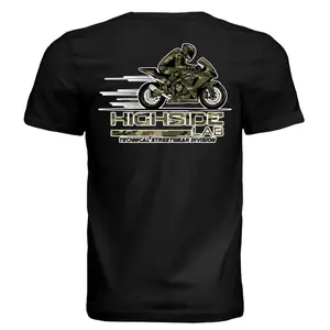 HSL Camo