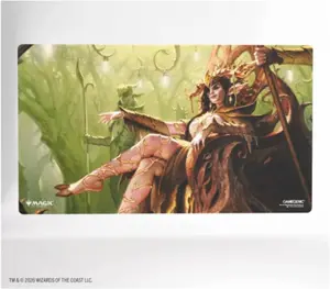 Gamegenic: Prime Playmat - MTG Lorwyn Eclipsed - High Perfect Morcant