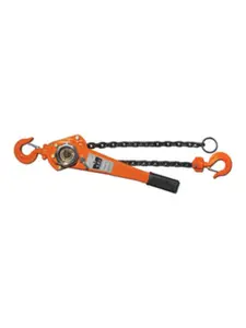 1.5 Ton Chain Puller 1.5 Ton Chain Puller