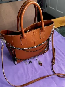 Convertible Tote Bag