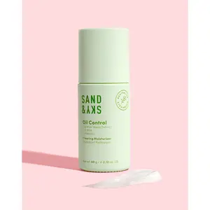 Oil Control Clearing Moisturizer