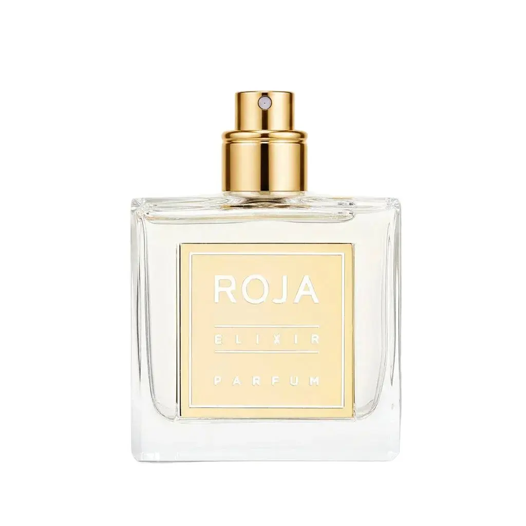 Roja Parfums Unisex 1.7 Ounce Elixir Eau De Parfum (TESTER)
